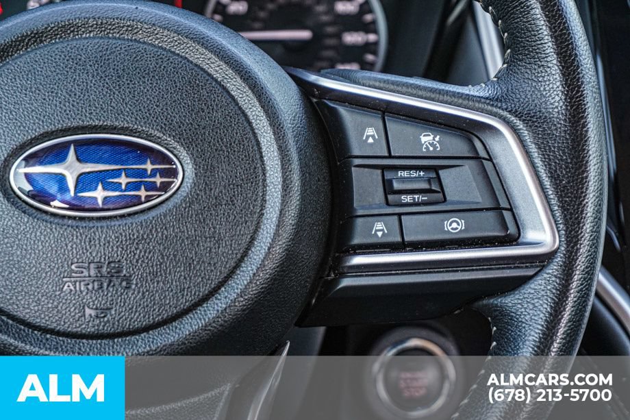 Used 2024 Subaru Outback Premium AWD/4WD image 29