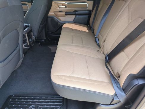 Used 2021 RAM 1500 Big Horn AWD/4WD image 27