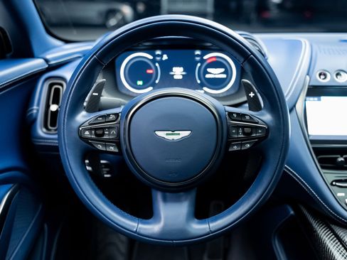 Used 2023 Aston Martin DBX 707 image 47