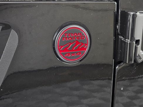 New 2026 Jeep Gladiator Sport AWD/4WD image 14