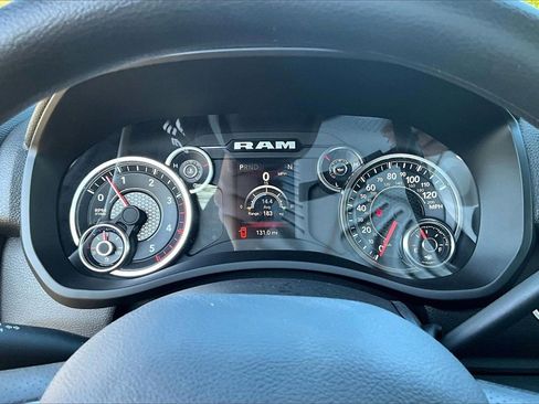 New 2024 RAM 5500 Tradesman w/ Chrome Appearance Group image 13