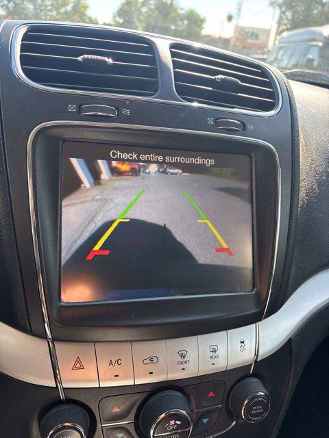 Used 2017 Dodge Journey GT w/ Driver Convenience Group AWD/4WD image 14