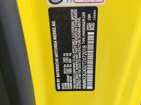 New 2026 MINI Cooper S image 17