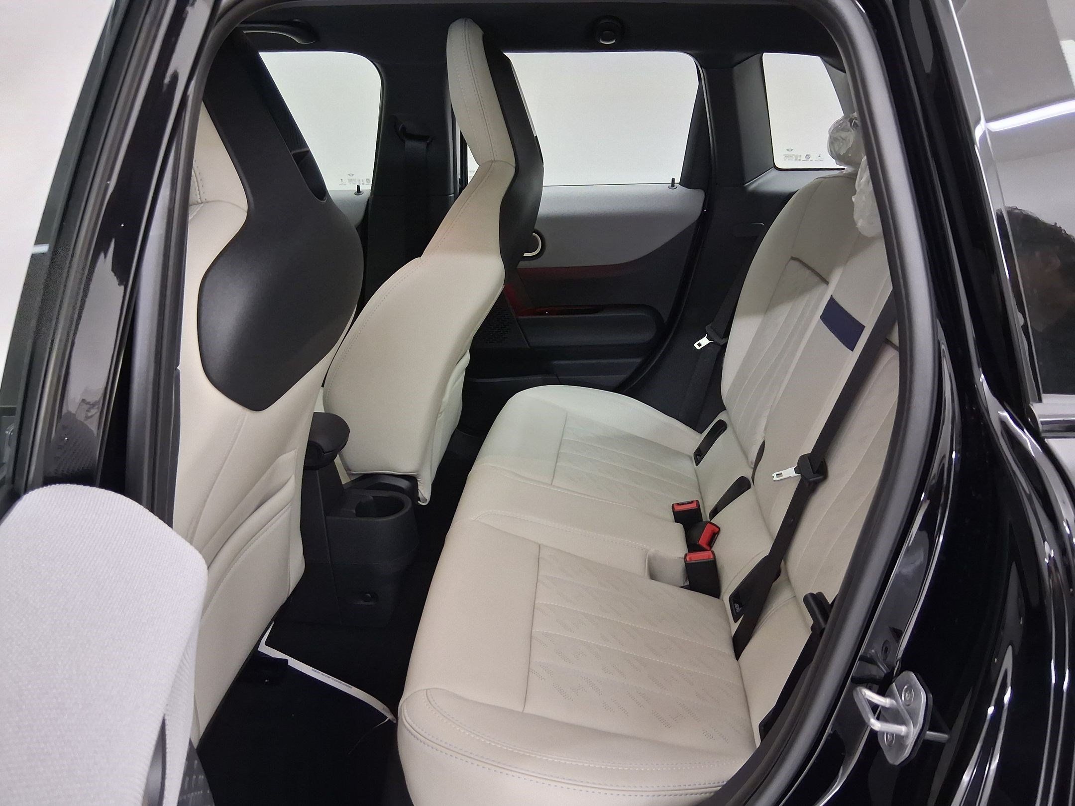 New 2026 MINI Cooper S FWD image 19