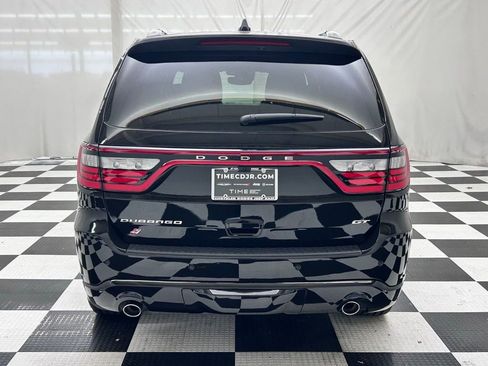 New 2026 Dodge Durango GT image 6