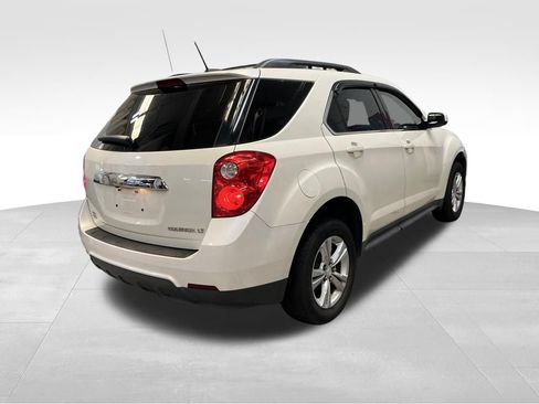 Used 2015 Chevrolet Equinox LT w/ Power Convenience Package FWD image 5