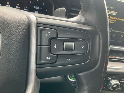 Used 2022 GMC Sierra 1500 SLT w/ SLT Premium Plus Package image 20