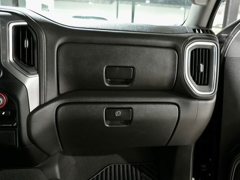 Used 2022 Chevrolet Silverado 1500 RST w/ Z71 Off-Road Package image 25