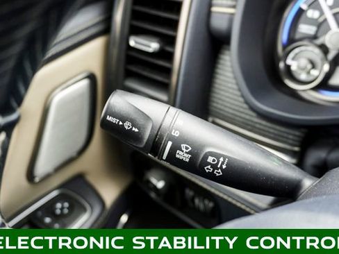 Used 2019 RAM 1500 Limited image 25