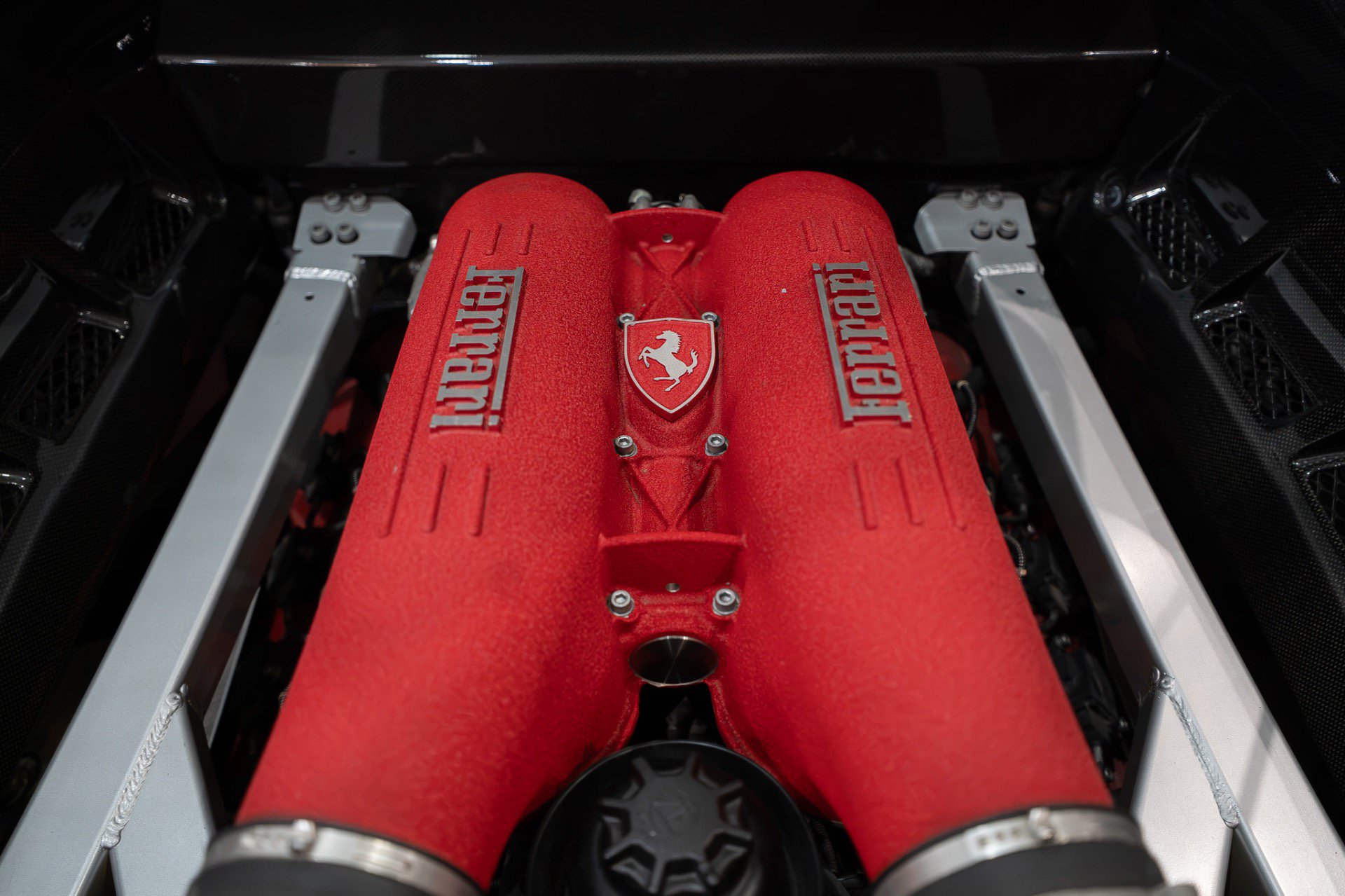Used 2005 Ferrari F430 Coupe RWD image 73