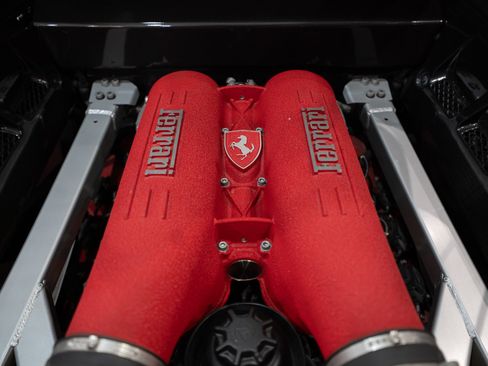 Used 2005 Ferrari F430 Coupe RWD image 73