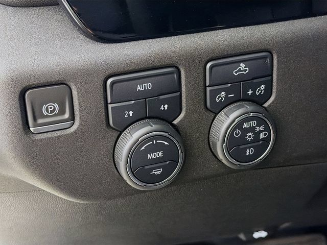 Used 2024 Chevrolet Silverado 1500 RST AWD/4WD image 12