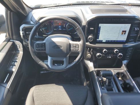 Used 2022 Ford F150 XLT w/ Equipment Group 302A High image 15