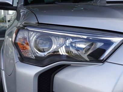 Certified 2022 Toyota 4Runner TRD Off-Road