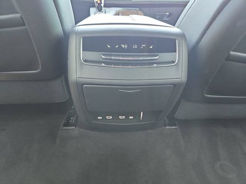 Used 2023 Cadillac Escalade Sport Platinum w/ LPO, ONYX Package AWD/4WD image 12