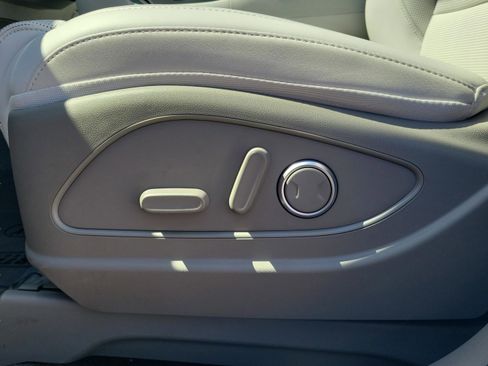 New 2026 Hyundai Palisade SEL image 16