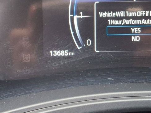 Certified 2025 Toyota Grand Highlander FWD image 15