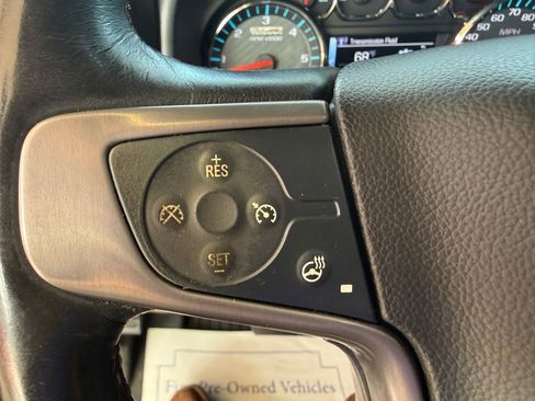 Used 2017 GMC Sierra 1500 SLT image 23