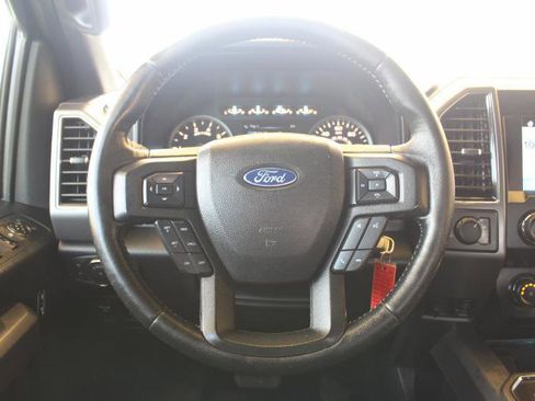 Used 2019 Ford F150 XLT w/ Equipment Group 302A Luxury AWD/4WD image 32