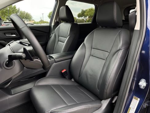 Used 2026 Nissan Rogue SL image 26