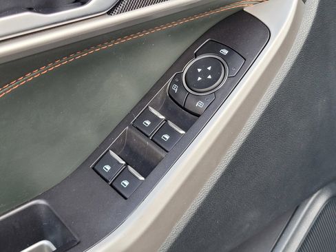 Used 2023 Ford Explorer Timberline image 17