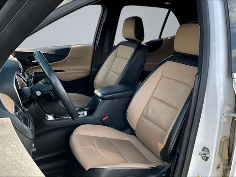 Used 2022 Chevrolet Equinox Premier AWD/4WD image 18