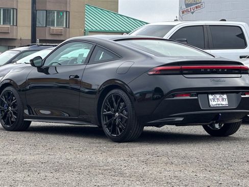 New 2026 Honda Prelude image 6