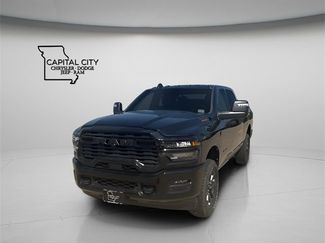 New 2026 RAM 2500 Big Horn video 1