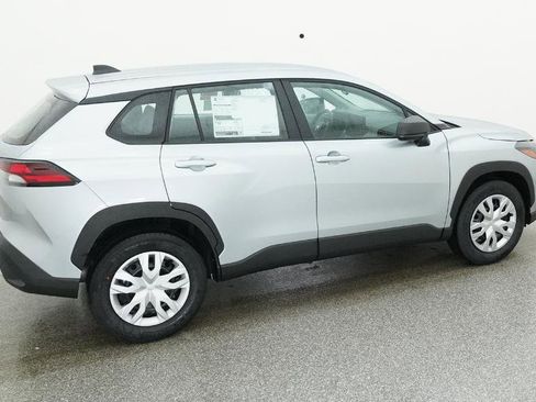 New 2026 Toyota Corolla Cross L image 69