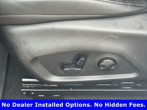 Used 2026 Jeep Compass Trailhawk AWD/4WD image 24