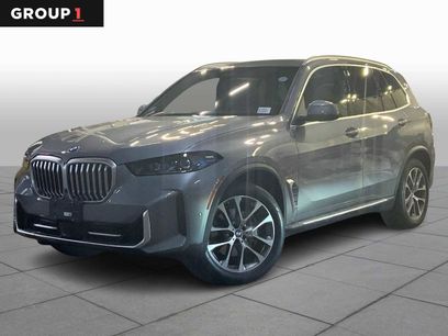 Used 2024 BMW X5 xDrive40i w/ Premium Package