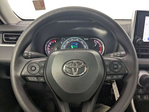 Certified 2024 Toyota RAV4 LE FWD image 15