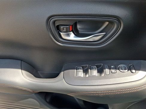 Certified 2024 Honda HR-V Sport image 14