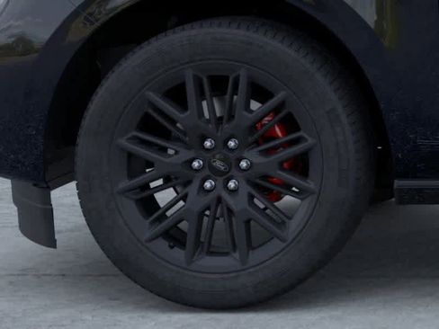 New 2025 Ford Expedition Platinum w/ Stealth Performance Package image 19