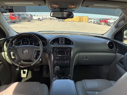 Used 2013 Buick Enclave Premium FWD image 28