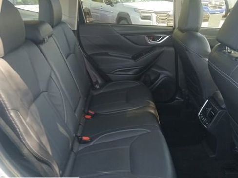 Used 2019 Subaru Forester Touring w/ Popular Package #3 image 27