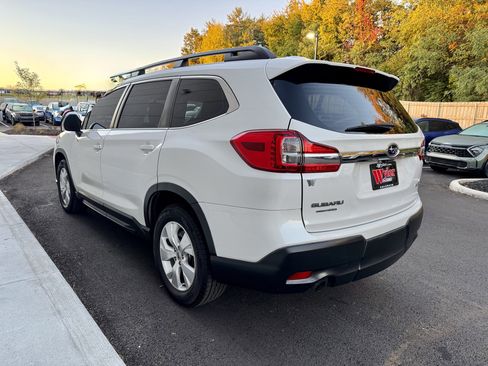 Used 2020 Subaru Ascent 8-Passenger image 32
