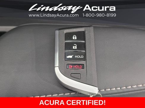 Certified 2023 Acura RDX AWD w/ Technology Package image 24
