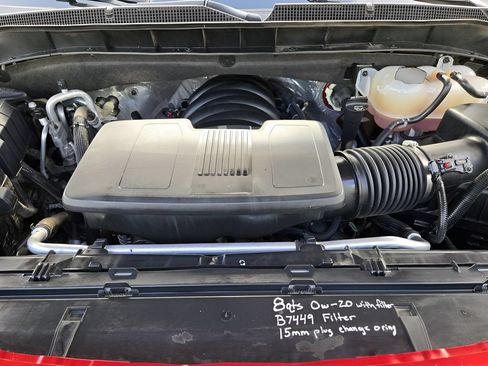 Used 2023 Chevrolet Suburban RST w/ Sport Performance Package AWD/4WD image 29