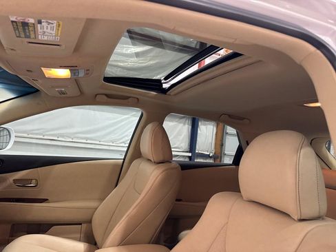 Used 2013 Lexus RX 350 FWD w/ Navigation Pkg image 53