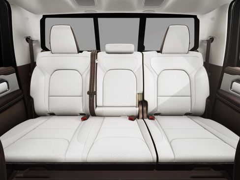 New 2026 RAM 1500 Laramie image 3