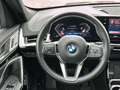 Used 2025 BMW X1 xDrive28i w/ Convenience Package image 29