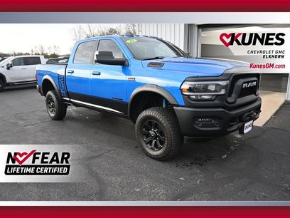 Used 2020 RAM 2500 Power Wagon