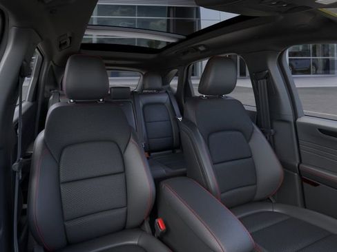 New 2026 Ford Escape ST-Line w/ Tech Pack #1 AWD/4WD image 10