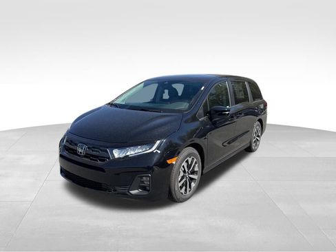 New 2026 Honda Odyssey EX-L image 3