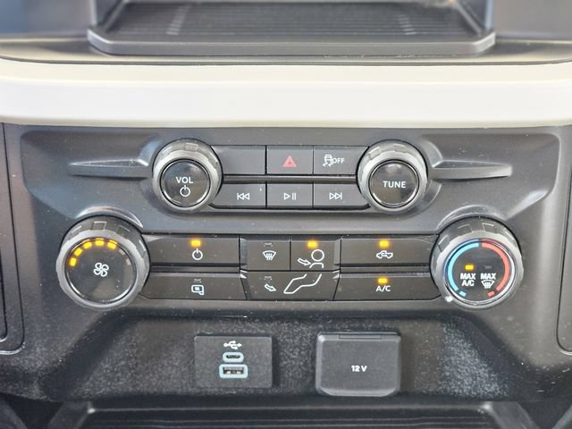 Used 2026 Ford F250 XLT AWD/4WD image 24