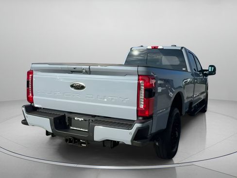New 2026 Ford F350 Lariat w/ Black Appearance Package image 28