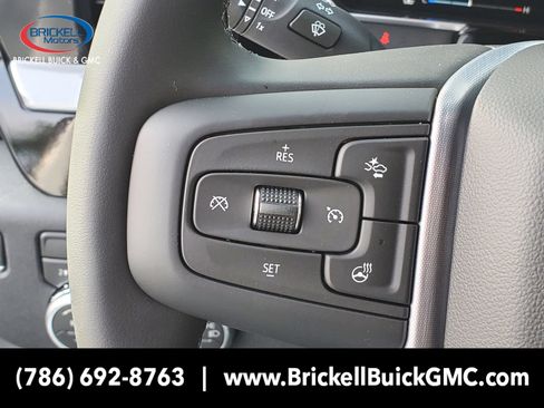 New 2026 GMC Sierra 1500 Elevation AWD/4WD image 23
