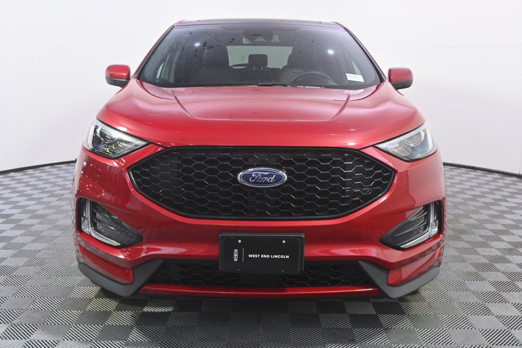 Used 2023 Ford Edge ST-Line AWD/4WD image 10