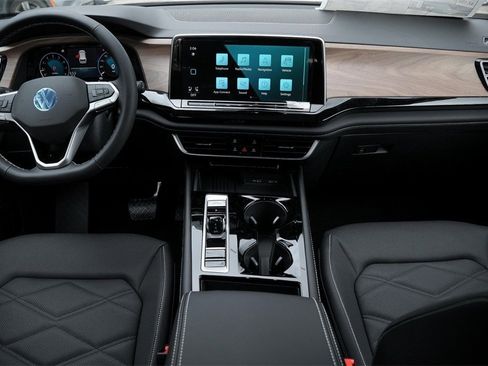 New 2026 Volkswagen Atlas SE image 20